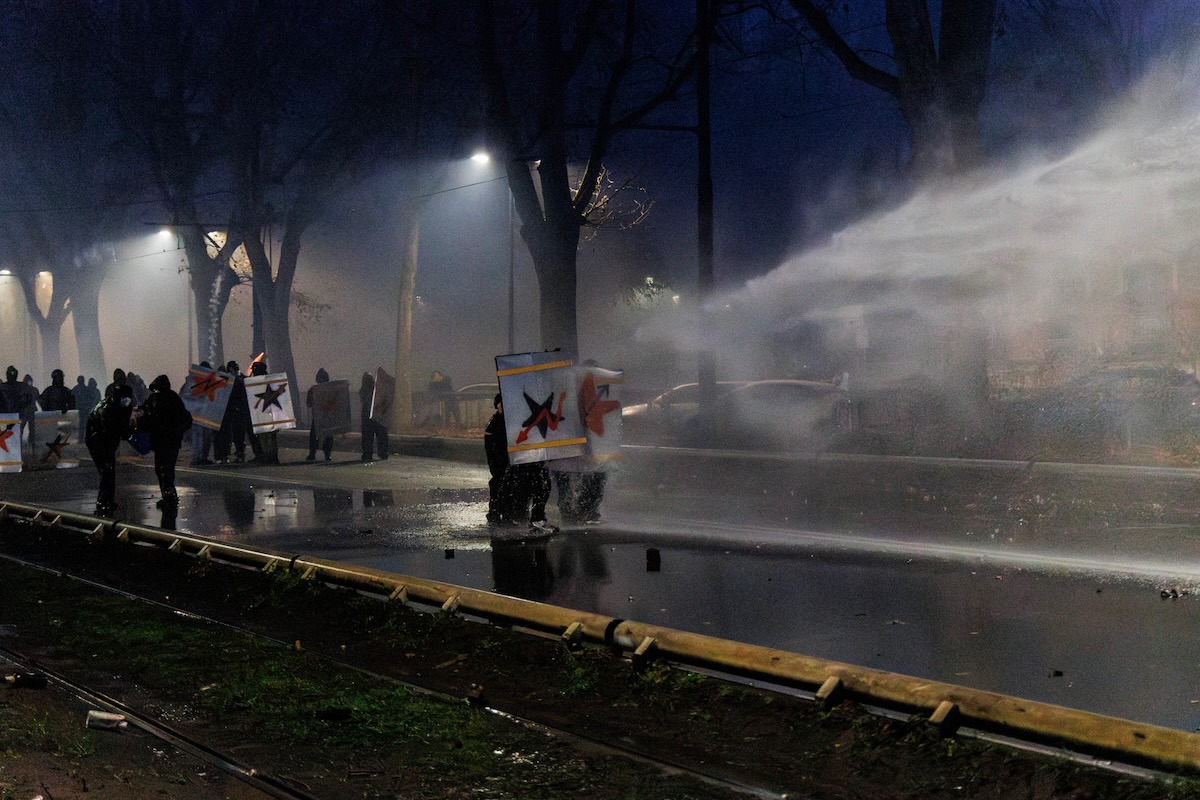 Italija/Torino: 50.000 protestovalo protiv iseljenja Askatasune