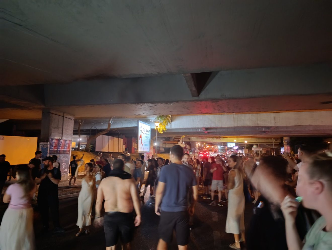 Srbija: barikade u više gradove nakon hapšenja studenata