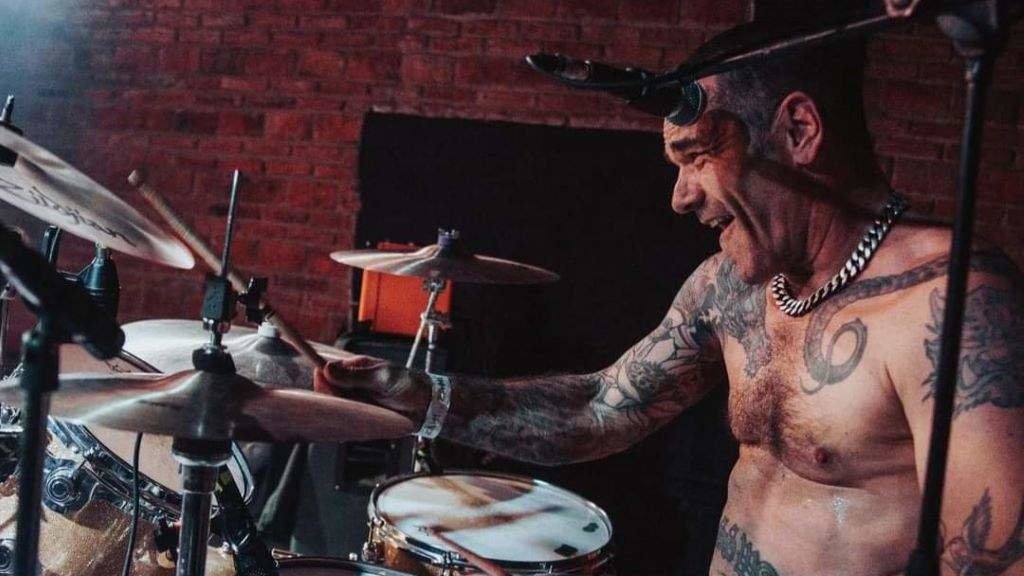 Intervju sa Julienom Terzikom