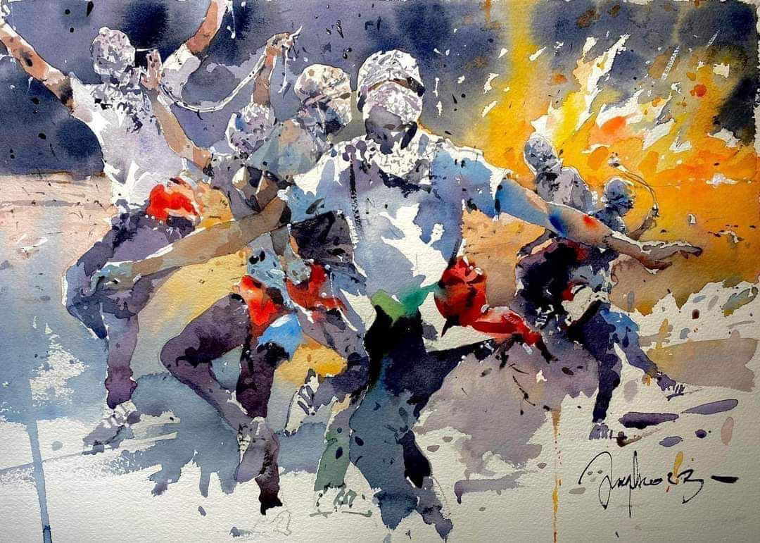 Grčka: Protiv raseljavanja i klanja palestinskog naroda od strane države Izrael