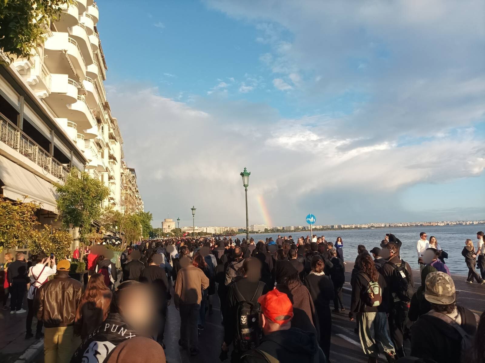 Duga borbi - izveštaj o Balkanskom anarhističkom sajmu knjiga 2025