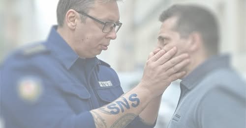 Srbija: podrška uhapšenim aktivistima  i aktivistkinjama